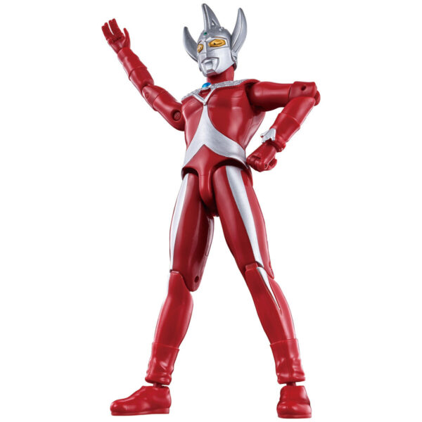 Ultra Action Figure - Ultraman Taro 超人力霸王太郎：圖片 2