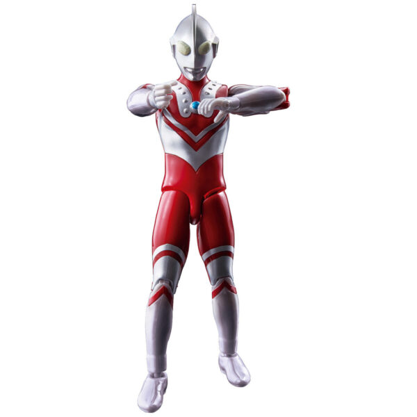 Ultra Action Figure - Ultraman Zoffy 超人力霸王佐菲：圖片 2