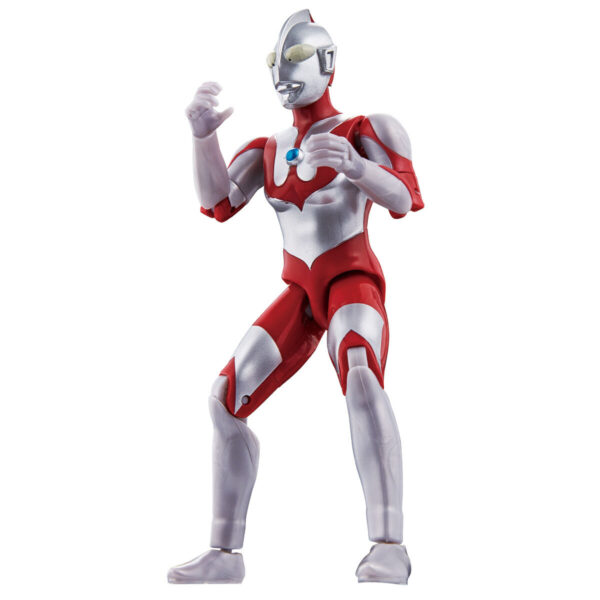 Ultra Action Figure - Ultraman 超人力霸王[初代]：圖片 2