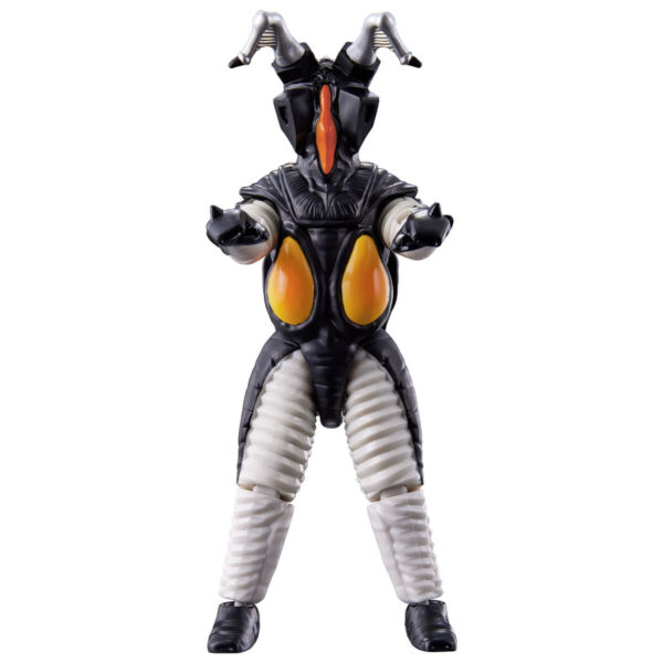 Ultra Action Figure - Zetton 傑頓：圖片 2