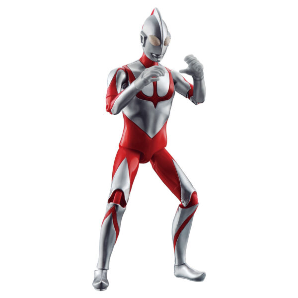 Ultra Action Figure - Ultraman [Shin Ultraman] 新超人力霸王：圖片 3