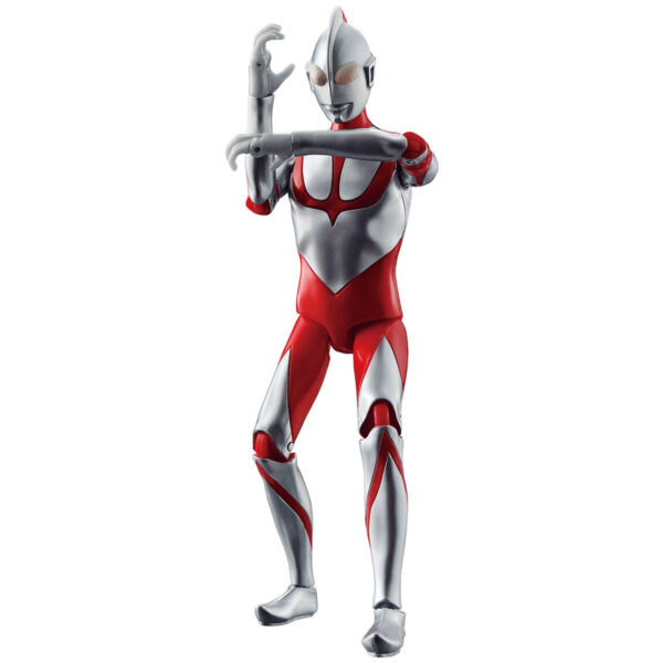 Ultra Action Figure - Ultraman [Shin Ultraman] 新超人力霸王：圖片 2