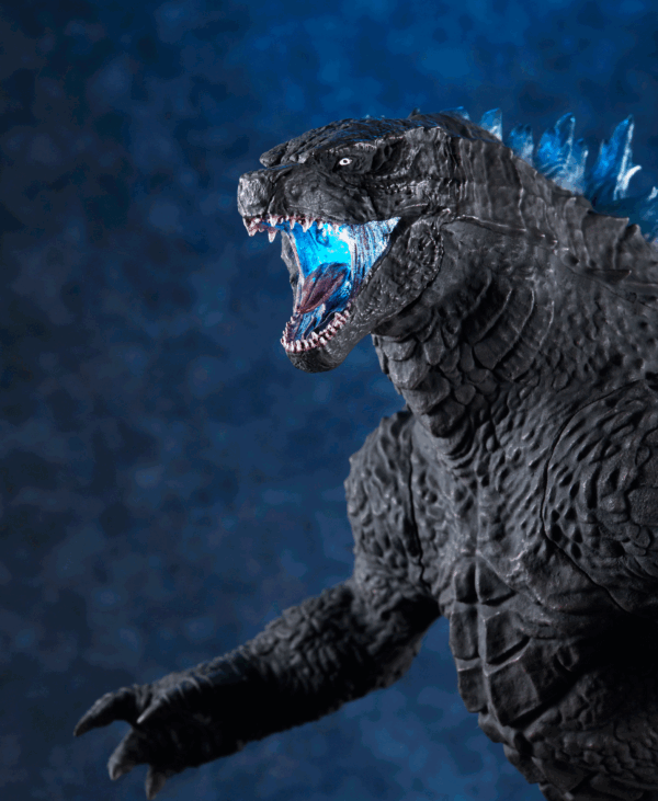 Ultimate Article Monsters - Godzilla (2019) 哥吉拉：圖片 11