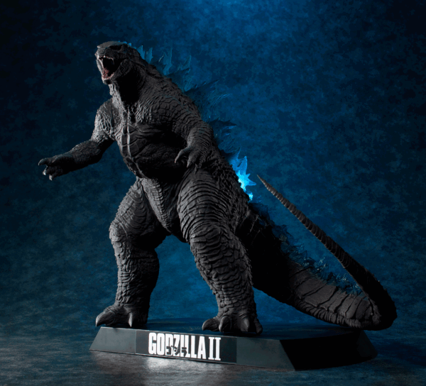 Ultimate Article Monsters - Godzilla (2019) 哥吉拉：圖片 10