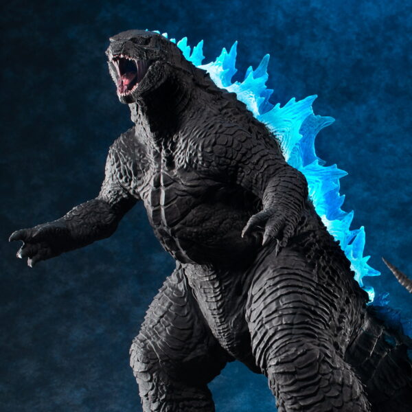 Ultimate Article Monsters - Godzilla (2019) 哥吉拉：圖片 2