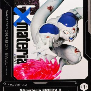 七龍珠 G×materia - The Frieza 弗力札 II