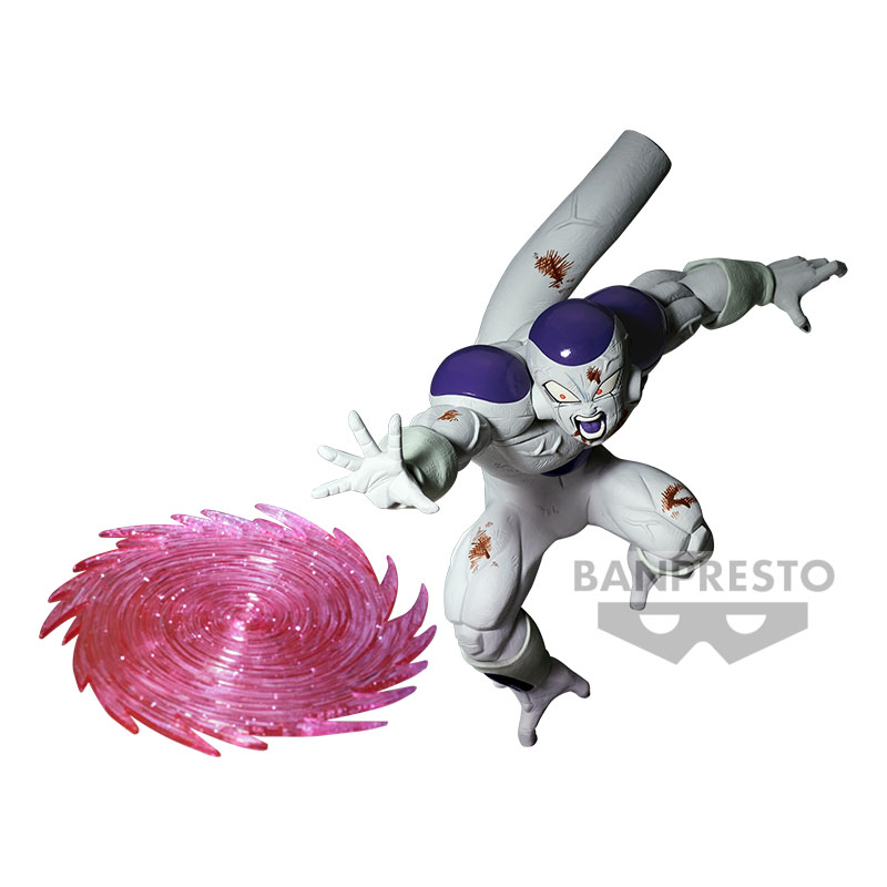 七龍珠 G×materia - The Frieza 弗力札 II:圖片 4