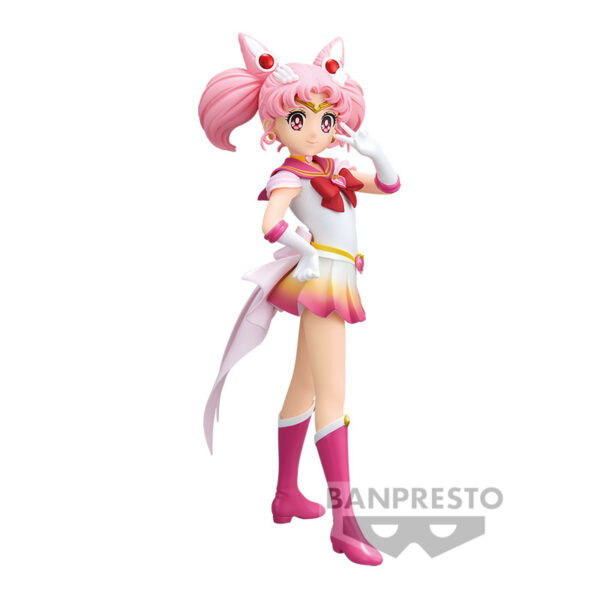 美少女戰士 Eternal 劇場版 Glitter&Glamours - Super Sailor Chibi Moon[A] 超級水手小月亮 [A]：圖片 2