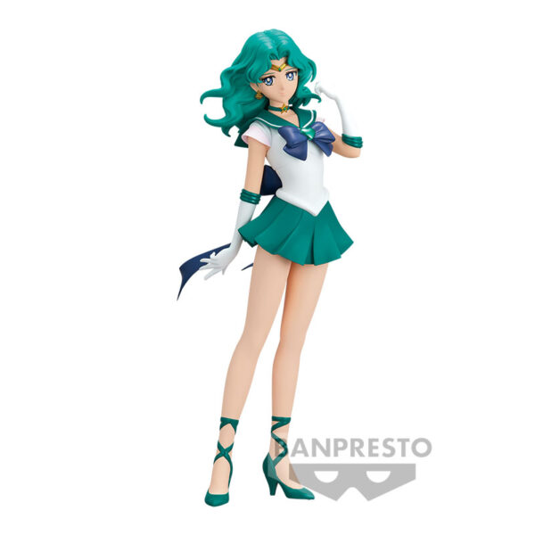 美少女戰士 Eternal 劇場版 Glitter&Glamours - Super Sailor Neptune 超級水手海王星：圖片 2