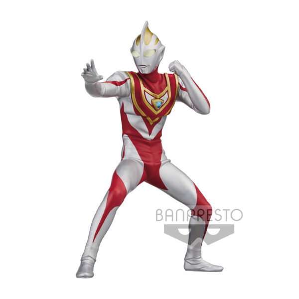 英雄勇像 - Ultraman Gaia (V1) 超人力霸王蓋亞(V1)：圖片 2