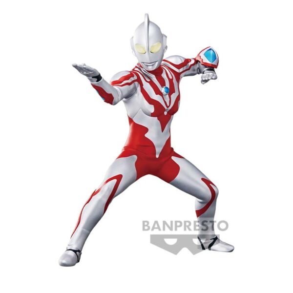 英雄勇像 - Ultraman Ribut 超人力霸王利布特：圖片 3