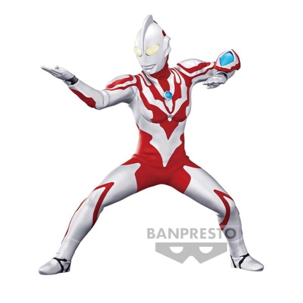 英雄勇像 - Ultraman Ribut 超人力霸王利布特：圖片 2