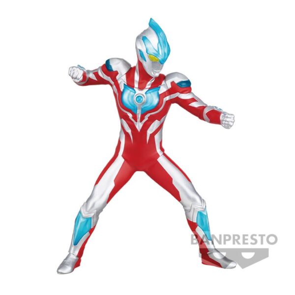 英雄勇像 - Ultraman Ginga 超人力霸王銀河：圖片 3