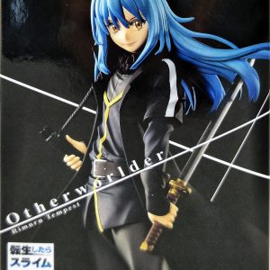 關於我轉生變成史萊姆這檔事 -Otherworlder- vol. 13[A] 魔王利姆路