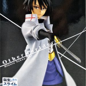 關於我轉生變成史萊姆這檔事 -Otherworlder- vol. 13[B] 坂口日向