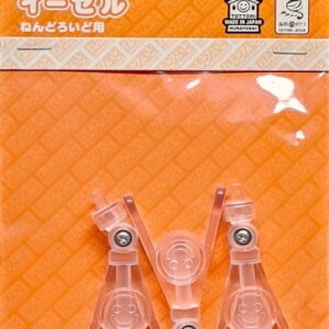 黏土人 支架(3入裝)