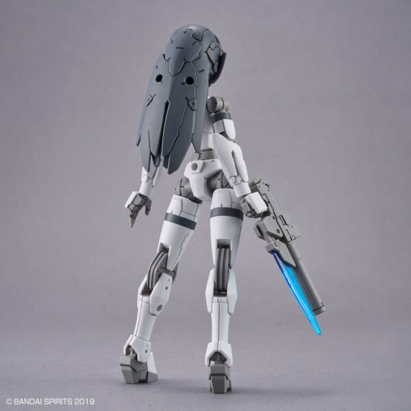 30MM 056 - EXM-H15C Acerby [TYPE-C] (1/144) 艾絲比 [TYPE-C]：圖片 8