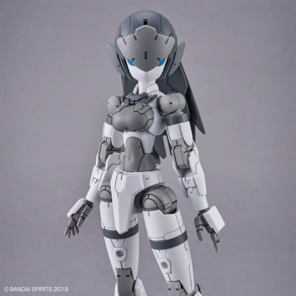 30MM 056 - EXM-H15C Acerby [TYPE-C] (1/144) 艾絲比 [TYPE-C]：圖片 5