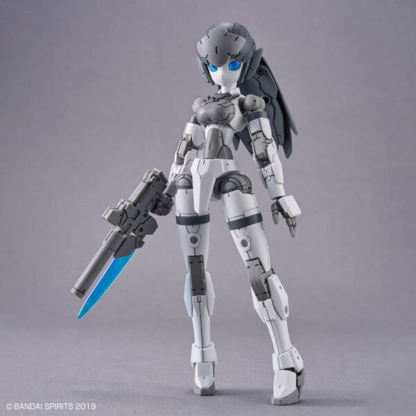 30MM 056 - EXM-H15C Acerby [TYPE-C] (1/144) 艾絲比 [TYPE-C]：圖片 2