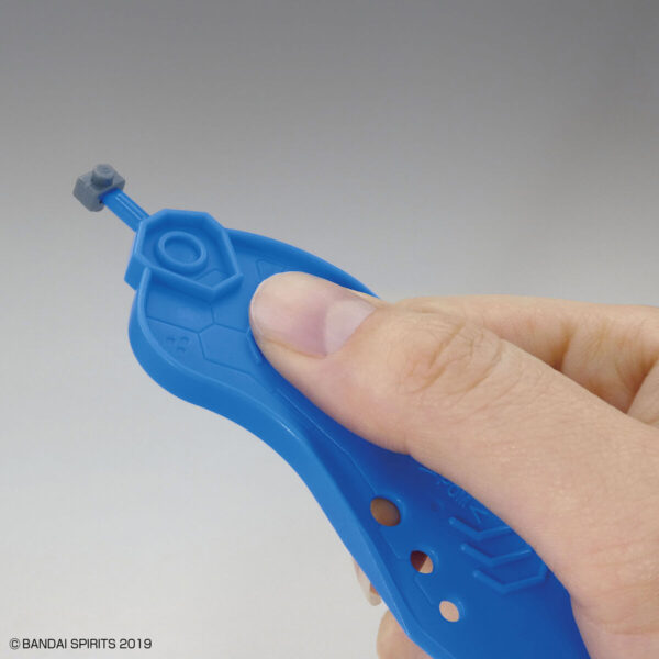 Bandai Spirits Official Tools - Parts Separator 模型零件拆解器：圖片 2