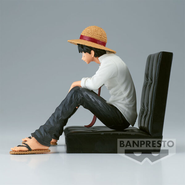 One Piece CREATOR × CREATOR - 蒙其·D·魯夫 [A] [海外版]：圖片 5