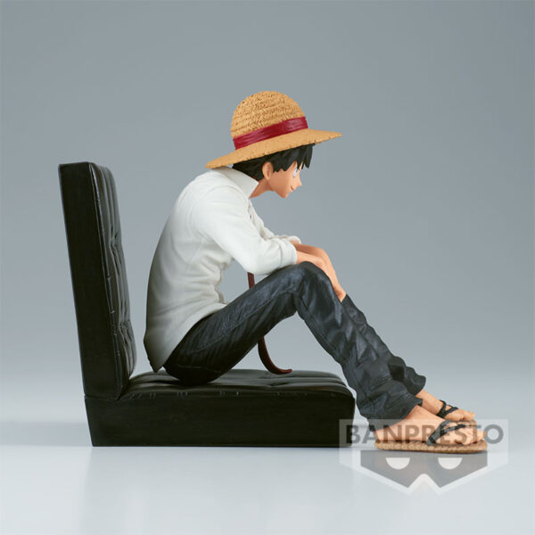 One Piece CREATOR × CREATOR - 蒙其·D·魯夫 [A] [海外版]：圖片 3