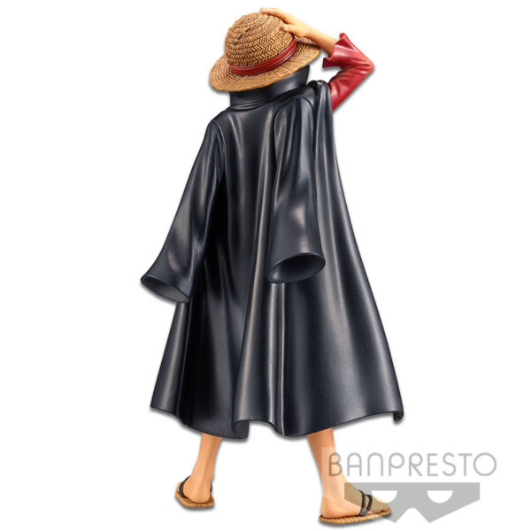 One Piece DXF The Grandline Men 和之國 Vol. 11 - 魯夫：圖片 5