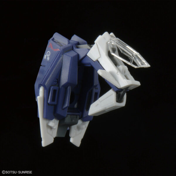RG-039 - ZGMF-56E2/α Force Impulse Gundam Spec II (1/144) 威力型脈衝鋼彈Spec II：圖片 9