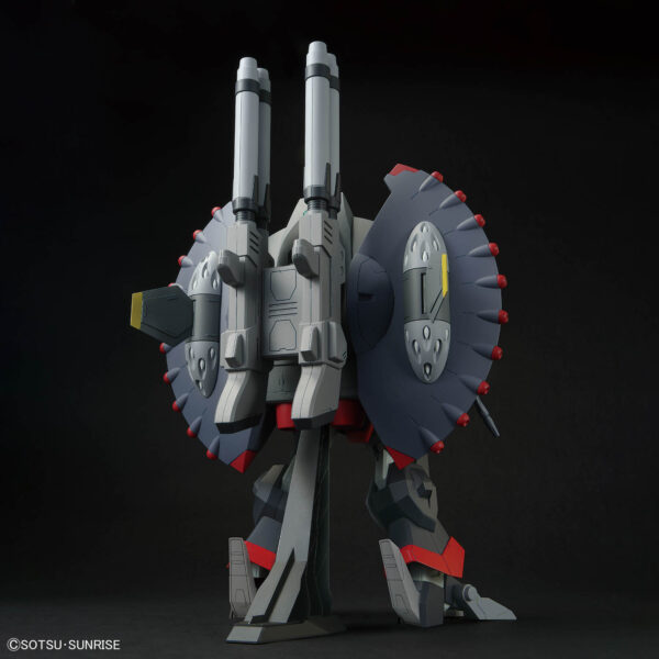 HGCE-246 GFAS-X1 Destroy Gundam (1/144) 破滅鋼彈：圖片 9