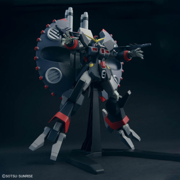 HGCE-246 GFAS-X1 Destroy Gundam (1/144) 破滅鋼彈：圖片 6