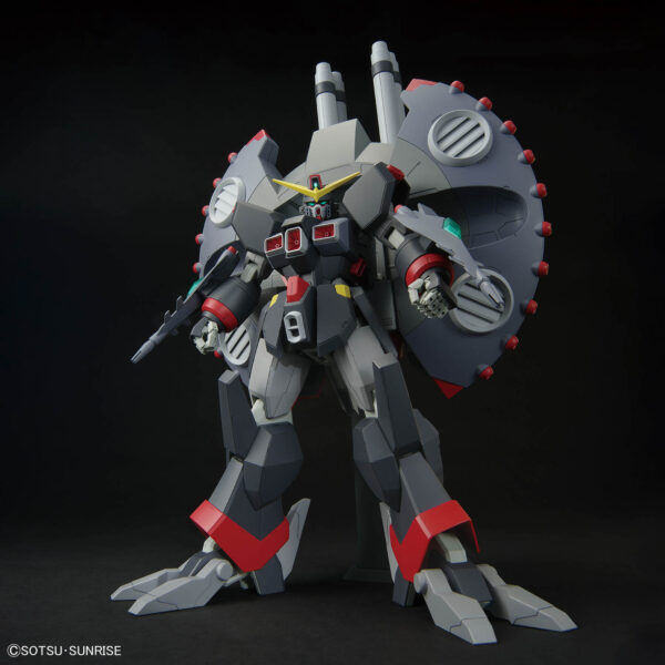 HGCE-246 GFAS-X1 Destroy Gundam (1/144) 破滅鋼彈：圖片 2