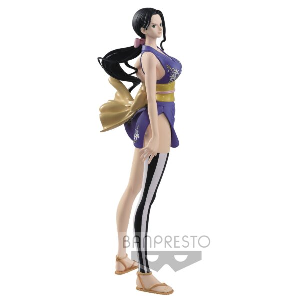 One Piece Glitter&Glamours - Nico Robin Wanokuni Style 和之國 妮可·羅賓[A]：圖片 3