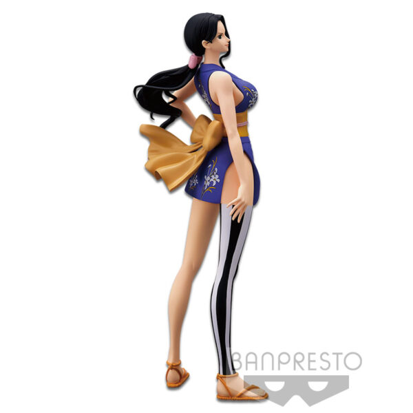 One Piece Glitter&Glamours - Nico Robin Wanokuni Style 和之國 妮可·羅賓[A]：圖片 2