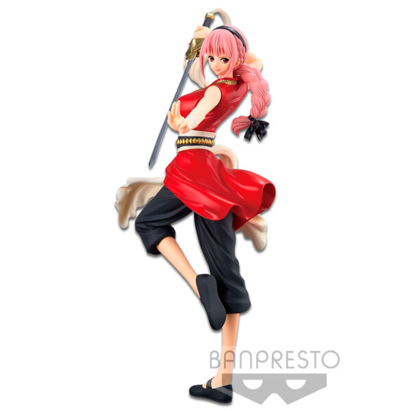 One Piece Treasure Cruise World Journey Vol.4 - Rebecca 蕾貝卡：圖片 2