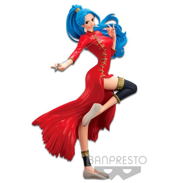 One Piece Treasure Cruise World Journey Vol.4 - Nefeltari ViVi 納菲魯塔利·薇薇：圖片 2