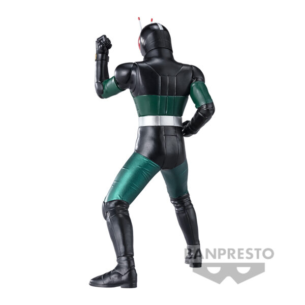 英雄勇像 - 假面騎士Black RX：圖片 4