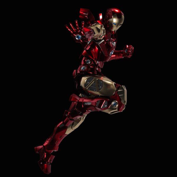 Fighting Armor 01 - Ironman 鋼鐵人：圖片 11