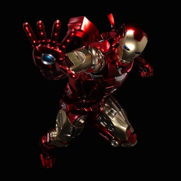 Fighting Armor 01 - Ironman 鋼鐵人：圖片 9