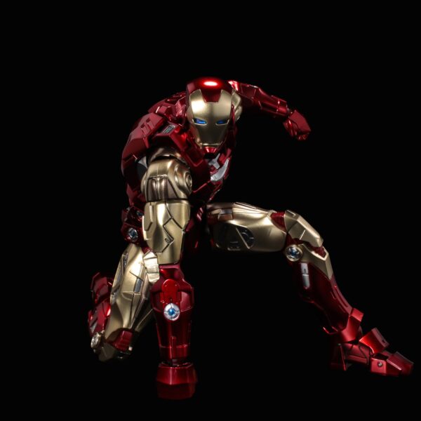 Fighting Armor 01 - Ironman 鋼鐵人：圖片 6