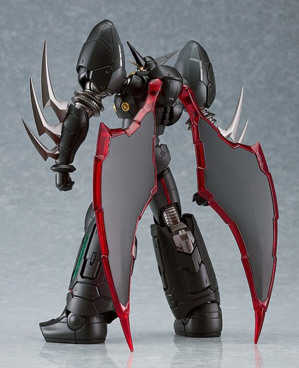 Moderoid 千值練 - Shin Getter Robot Tarak 真蓋特機器人 TARAK：圖片 9