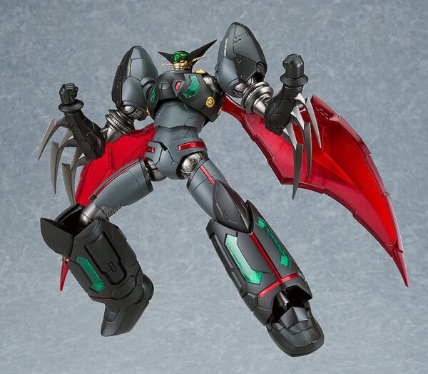 Moderoid 千值練 - Shin Getter Robot Tarak 真蓋特機器人 TARAK：圖片 8