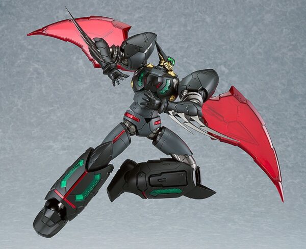 Moderoid 千值練 - Shin Getter Robot Tarak 真蓋特機器人 TARAK：圖片 7