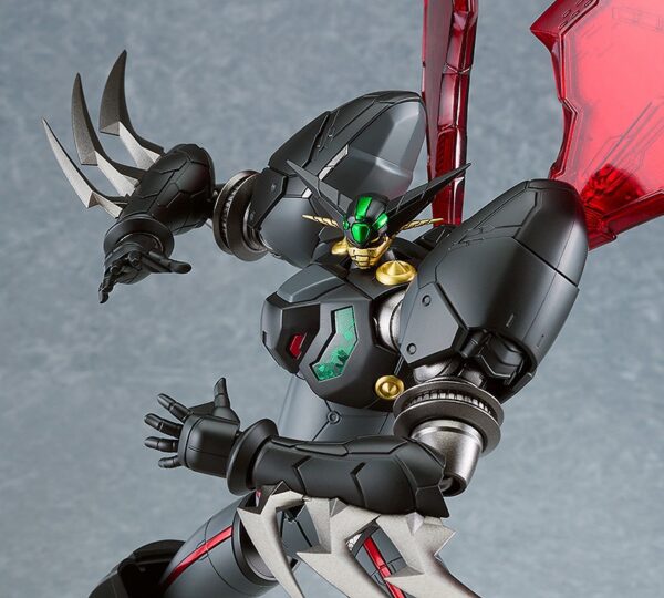 Moderoid 千值練 - Shin Getter Robot Tarak 真蓋特機器人 TARAK：圖片 6