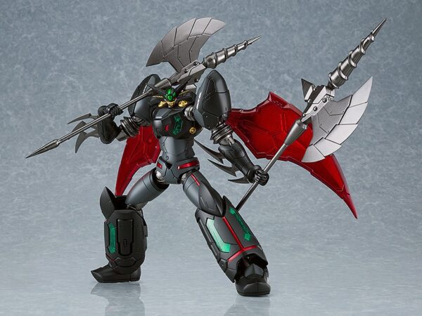 Moderoid 千值練 - Shin Getter Robot Tarak 真蓋特機器人 TARAK：圖片 5