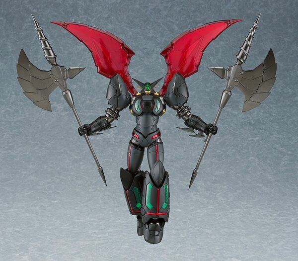 Moderoid 千值練 - Shin Getter Robot Tarak 真蓋特機器人 TARAK：圖片 4