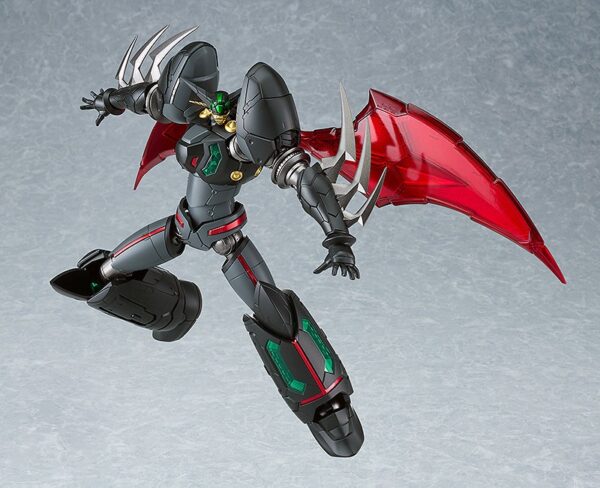Moderoid 千值練 - Shin Getter Robot Tarak 真蓋特機器人 TARAK：圖片 3