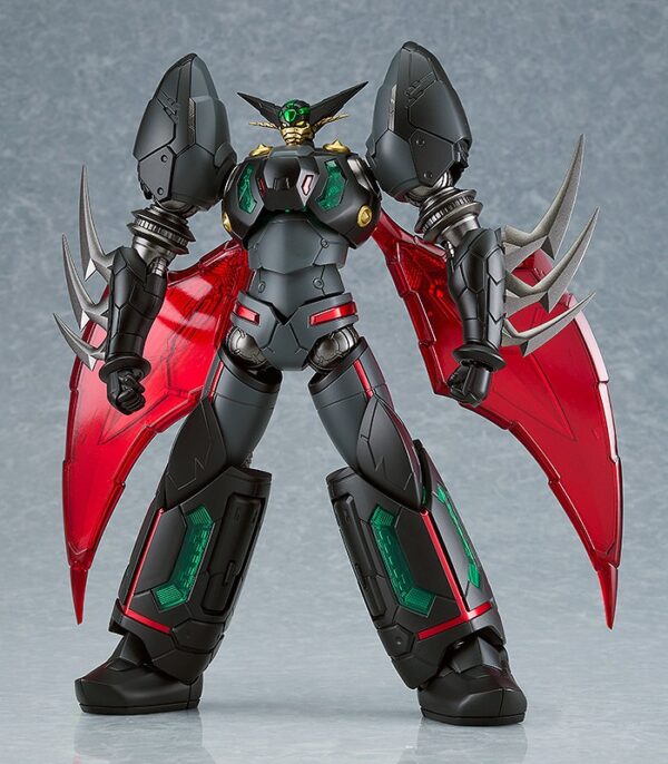 Moderoid 千值練 - Shin Getter Robot Tarak 真蓋特機器人 TARAK：圖片 2