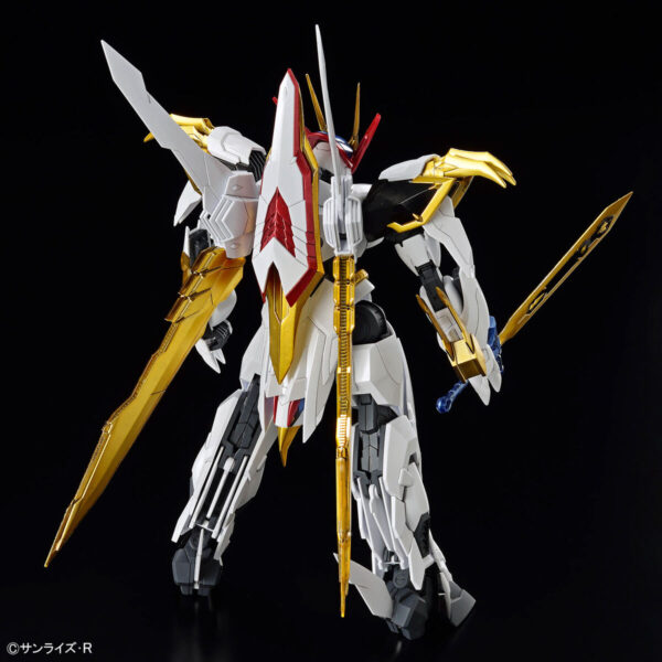 HG Amplified IMGN Ryuoumaru 魔神英雄傳 龍王丸 [增幅版]：圖片 8