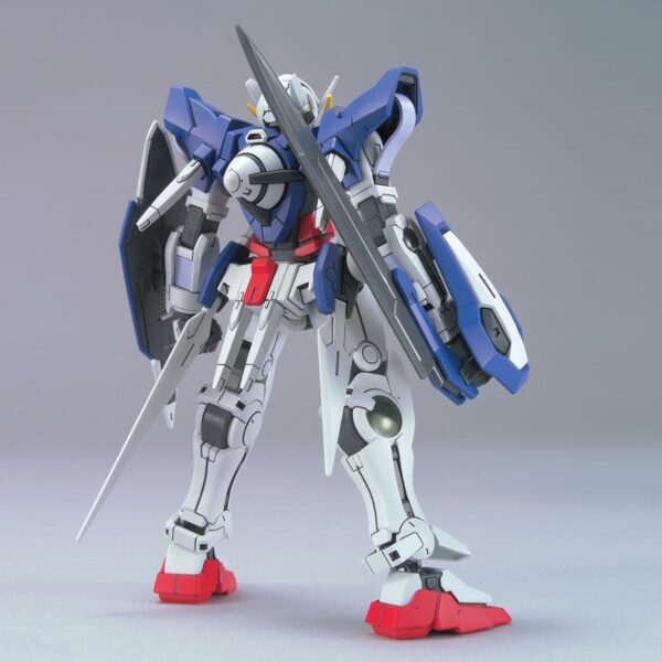 HG-G00-01 GN-001 Gundam Exia (1/144) 能天使：圖片 3