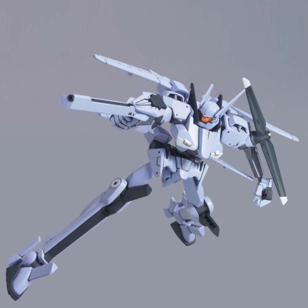 HG-G00-02 SVMS-01 Union Flag (1/144) 量產型聯合旗幟式：圖片 3